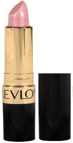 Revlon Super Lustrous Pearl Lipstick, Twinkled Pink 413 - oddros.shop