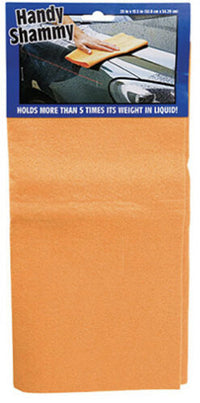 Handy Shammy - Reusable Super Absorbent Cloth Towel