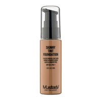 MustaeV - Skinny Tint Foundation - Sienna Beige - oddros.shop