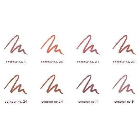 STILA COSMETICS Lip Liner - Contour 4 - oddros.shop