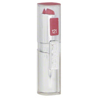 L'OREAL Paris Infallible Le Rouge Lipcolor, Perennial Pink 121 - oddros.shop