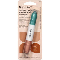 Almay Intense I Color Shadow Stick for Brown Eyes 010 - oddros.shop