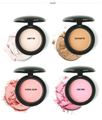 MustaeV - Face Architect Powder - Silhouette - oddros.shop