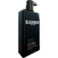 BLACKWOOD FOR MEN Active Man Daily Shampoo (Original) - oddros.shop