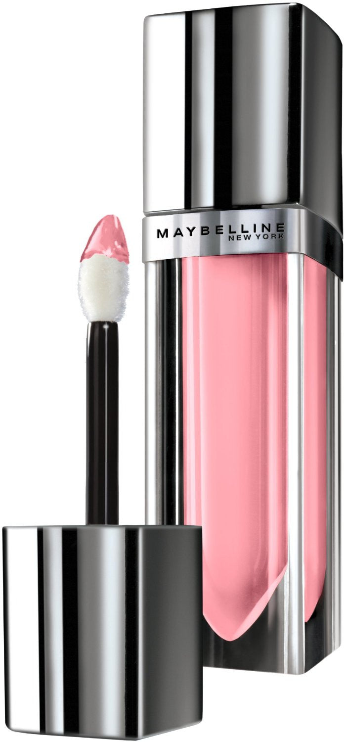 Maybelline Color Sensational Color Elixir Lip Color, 105 Petal Plush - oddros.shop