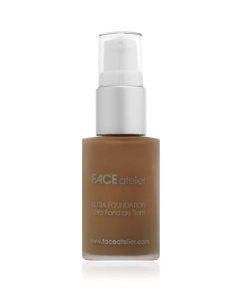 Face Atelier Ultra Foundation - Sable (12), 1 fl. oz. (30ml) - oddros.shop