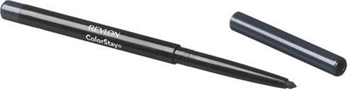 Revlon ColorStay Eye liner with Sharpener, 205 Navy - oddros.shop