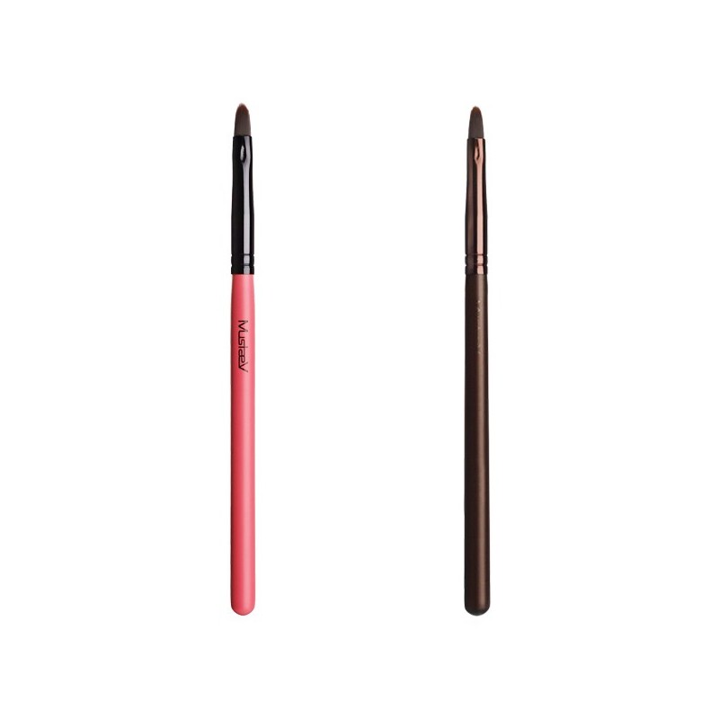 MustaeV - Easy Go Concealer Brush- The Chocolate - oddros.shop