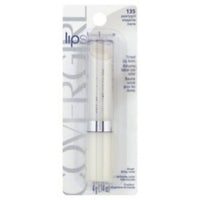 CoverGirl Lipstick Tinted Lip Balm, PearlyGirl 135 - .14 oz - oddros.shop