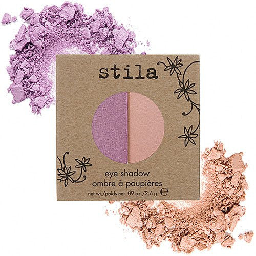 Stila Eye Shadow Duo Pan - Tatiana - oddros.shop