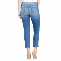 Level 99 Ladies' High-Rise Skinny Jean (14 x 32)