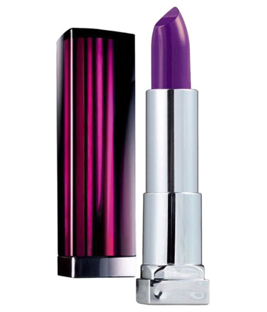 Maybelline Colorsensational, Violet Intrigue 995 (Limited Edition) - oddros.shop