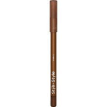 Styli-Style Cosmetics Eye-Line & Seal, Bronze 111 - oddros.shop
