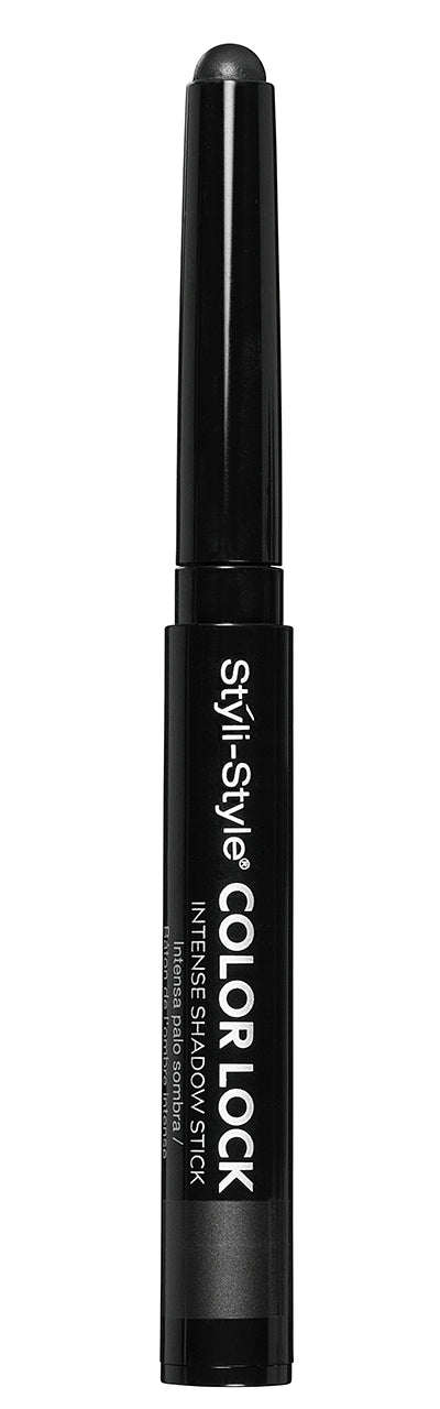 Styli-Style Color Lock - Intense Shadow Stick - Little Black Dress - oddros.shop