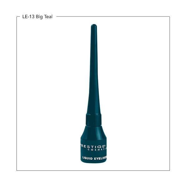 Prestige Cosmetics Liquid Eyeliner - oddros.shop