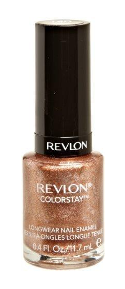 Revlon ColorStay Long Wear Nail Enamel - Fall Mood 140 (11.7 ml) - oddros.shop