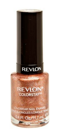Revlon ColorStay Long Wear Nail Enamel - Fall Mood 140 (11.7 ml) - oddros.shop