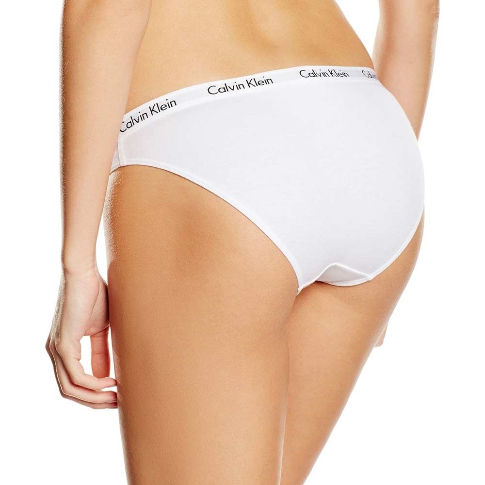 Calvin Klein Women's Carousel Bikini Panty - Large (3 Pack) - oddros.shop