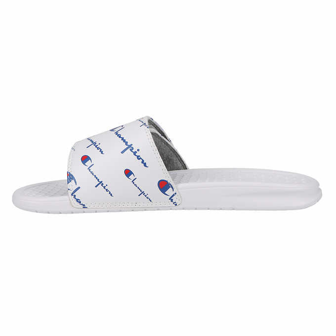 Champion Unisex Slide

