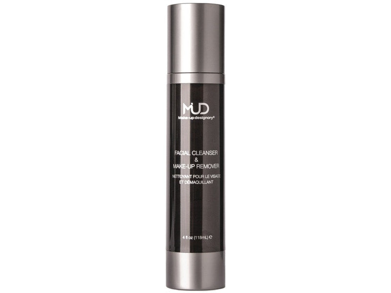MUD's Facial Cleanser & Make-up Remover - oddros.shop
