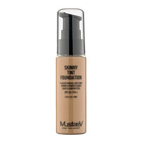MustaeV - Skinny Tint Foundation - Bright Beige - oddros.shop