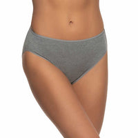 Felina Ladies' Hi-Cut, Pink (8-pack)
