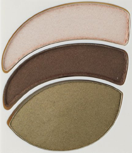 ALMAY intense I-color Eye Shadow, Bold Nudes For Greens 004 - oddros.shop
