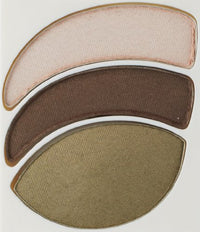 ALMAY intense I-color Eye Shadow, Bold Nudes For Greens 004 - oddros.shop