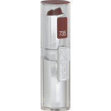 L'OREAL Paris Infallible Le Rouge Lipcolor, Mesmerizing Merlot 735 - oddros.shop