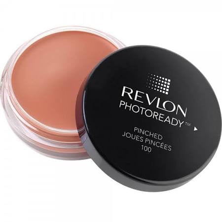 Revlon Photoready Cream Blush, 100 Pinched - oddros.shop