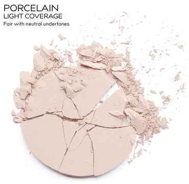 Styli-Style Cosmetics Beautifully Matte, Powder - Porcelain - oddros.shop