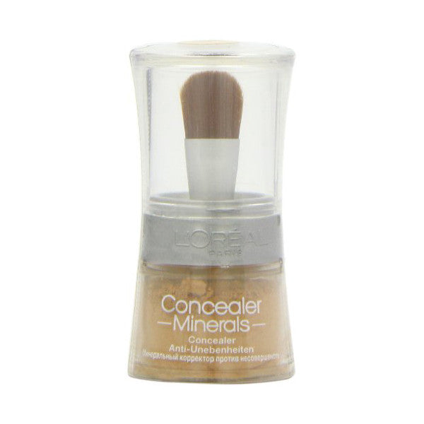 L'OREAL Paris Concealer Minerals Powder - Beige 30 - oddros.shop