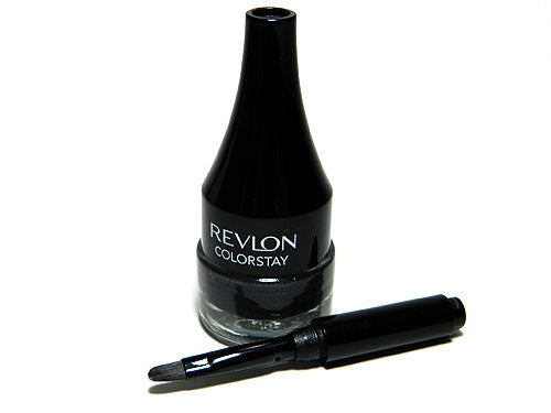 Revlon ColorStay, 24 hours - Creme Gel Eye Liner, 004 Charcoal - oddros.shop