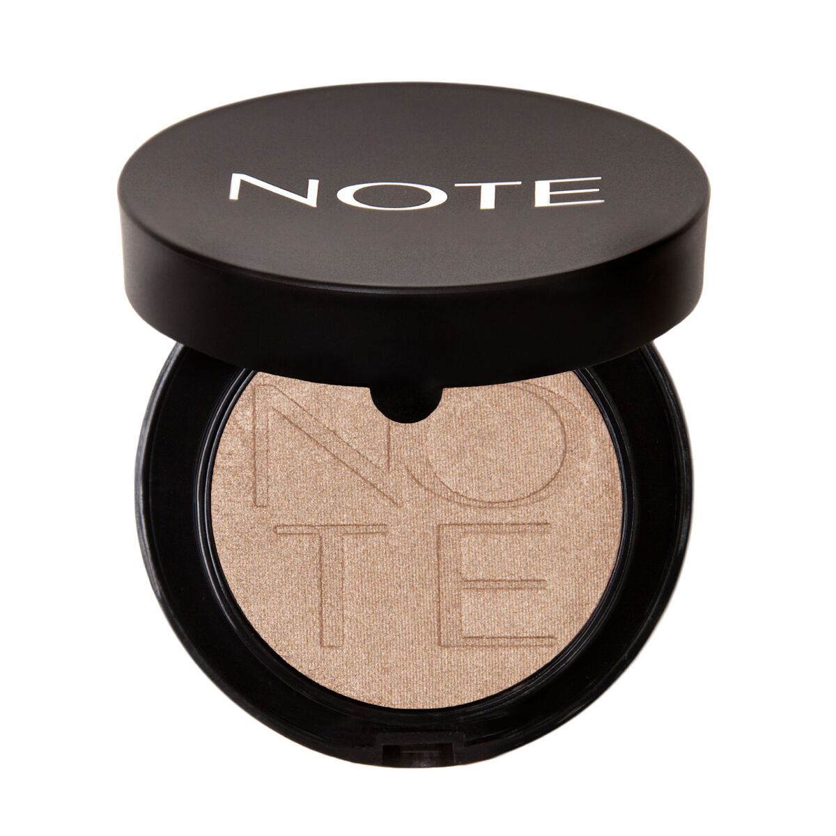NOTE COSMETICS Luminous Silk Mono Eyeshadow - 0.16 OZ/(4.5g) - oddros.shop