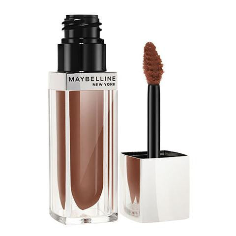 Maybelline Color Sensational Color Elixir Lip Color, Charming Cocoa 125 - oddros.shop