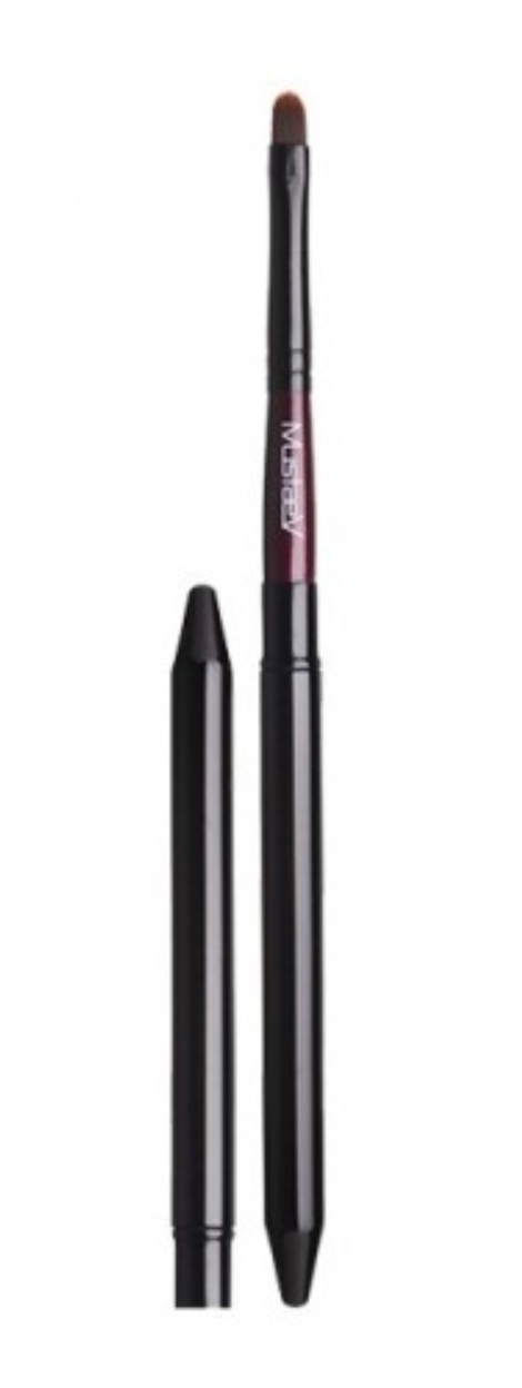 MustaeV - Easy Go Lip Brush - Glam Wine - oddros.shop