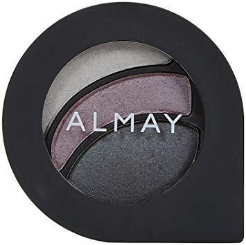 ALMAY Intense I-Color Powder Shadow, Evening Smoky, 155 Hazels - oddros.shop