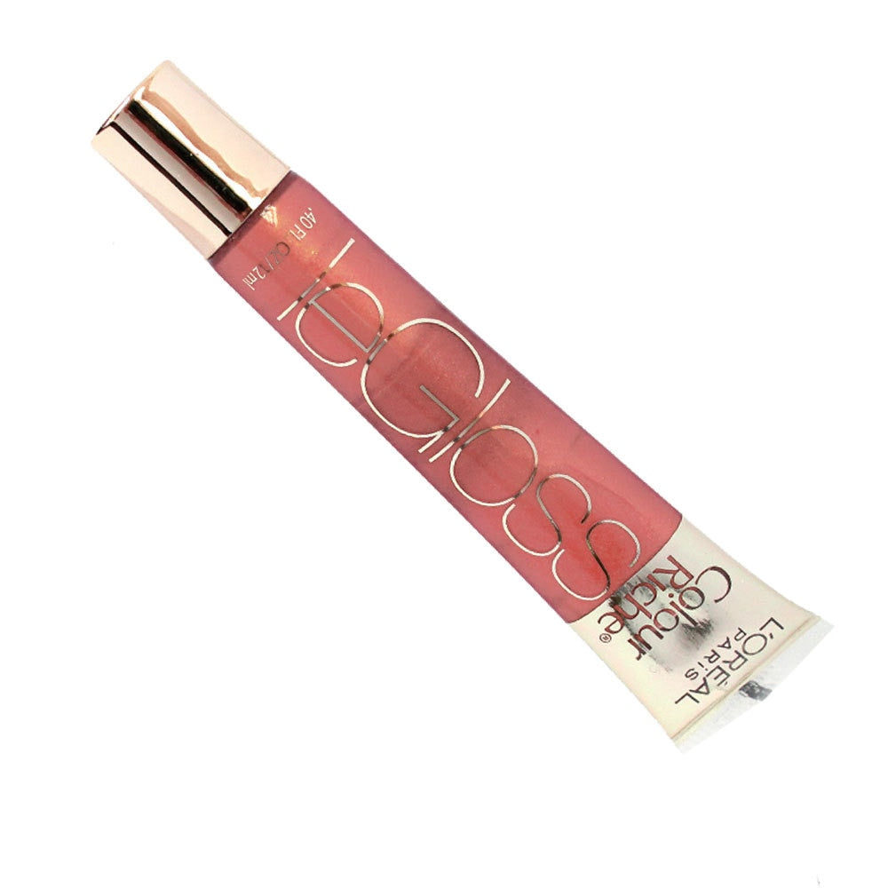 L'OREAL Paris Colour Riche Lip Gloss - oddros.shop