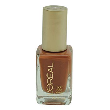 L'Oreal Paris Nail Polish Hudson Sunset 204 - oddros.shop