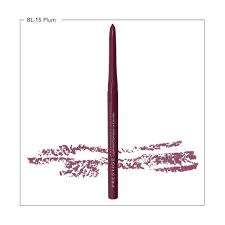 RESTIGE Waterproof Automatic Lipliner, Plum BL-15 (2-Pack) - oddros.shop