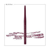 RESTIGE Waterproof Automatic Lipliner, Plum BL-15 (2-Pack) - oddros.shop