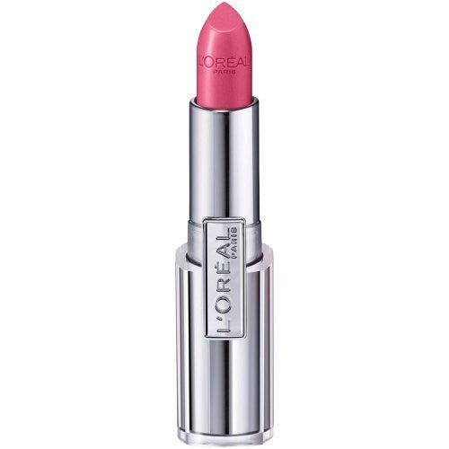 L'OREAL Paris Infallible Le Rouge Lipcolor, Blushing Rose 237 - oddros.shop