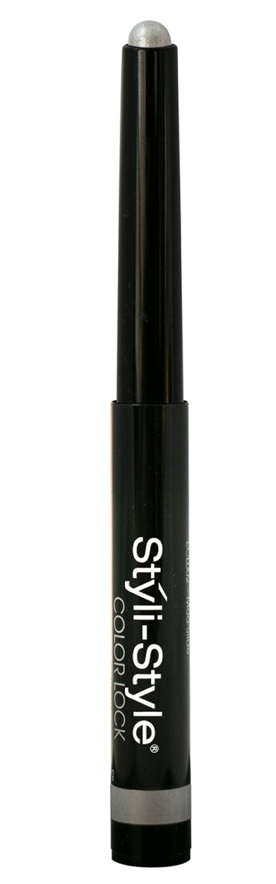 Styli-Style Color Lock Intense Shadow Stick - Silver Lining - oddros.shop