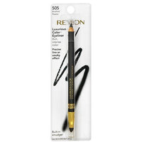 Revlon Luxurious Color Eyeliner Uncarded,  505 Brushed Pewter - oddros.shop
