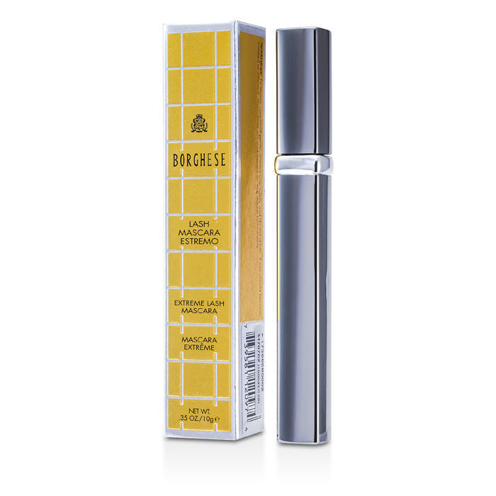 BORGHESE Extreme Lash Mascara - Black - oddros.shop