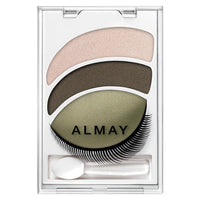 ALMAY intense I-color Eye Shadow, Bold Nudes For Greens 004 - oddros.shop