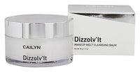 Cailyn Cosmetics Dizzolv'it Makeup Melt Cleansing Balm - oddros.shop