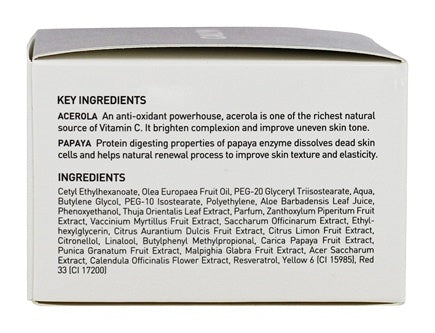 Cailyn Cosmetics Dizzolv'it Makeup Melt Cleansing Balm - oddros.shop