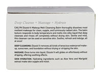 Cailyn Cosmetics Dizzolv'it Makeup Melt Cleansing Balm - oddros.shop