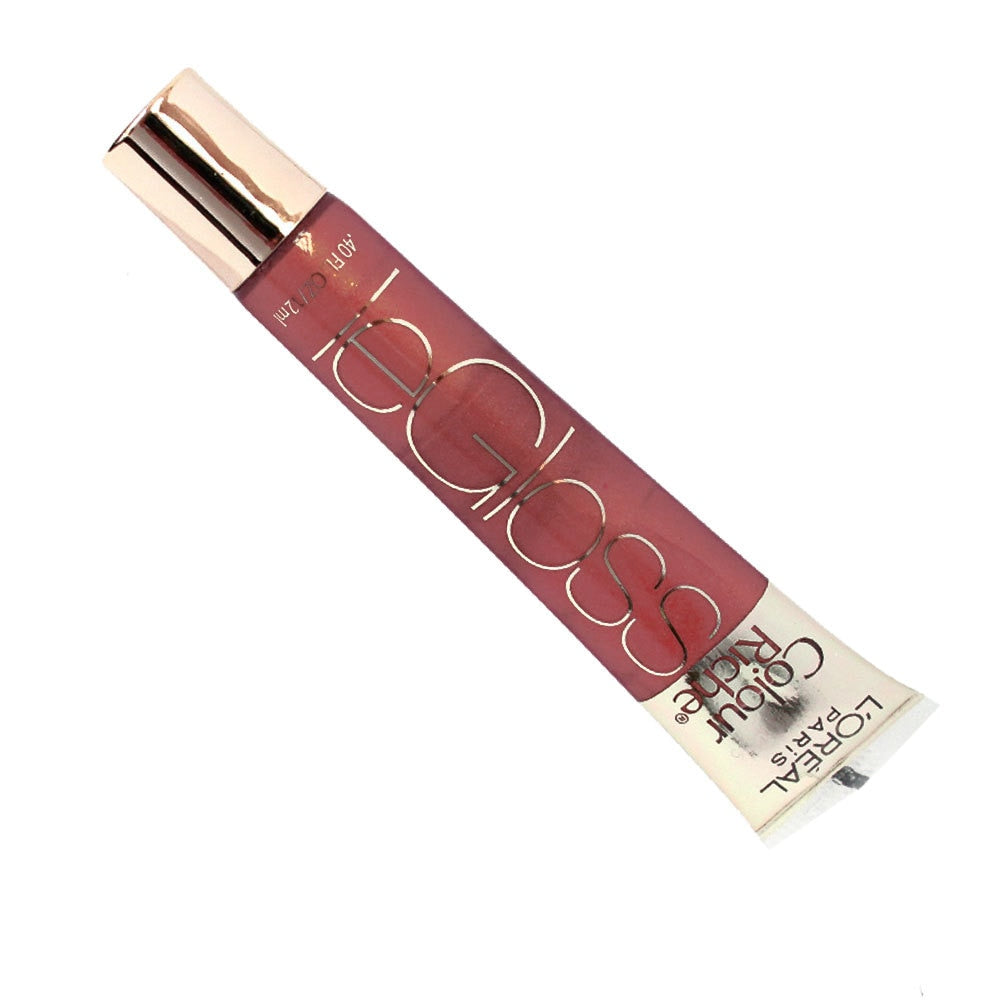 L'OREAL Paris Colour Riche Lip Gloss - oddros.shop